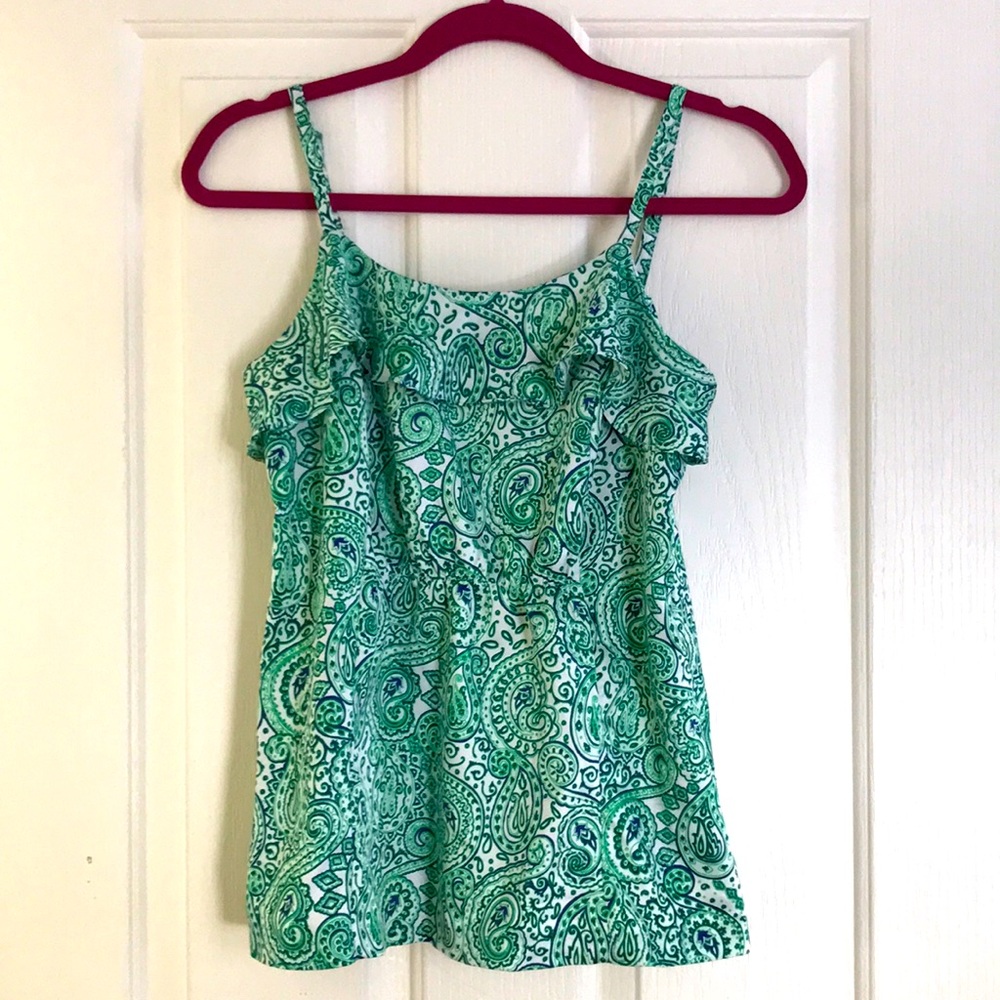 Tommy Hilfiger cami